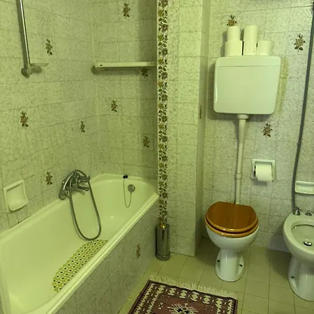 Apartment Atlanta 7 *