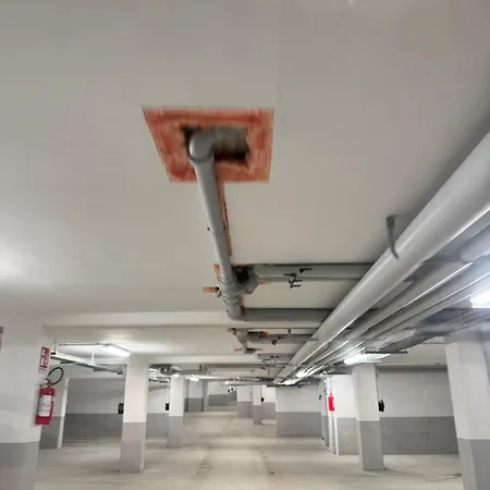 Apartment Atlanta 7 *